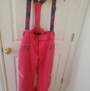 FXR snowpants